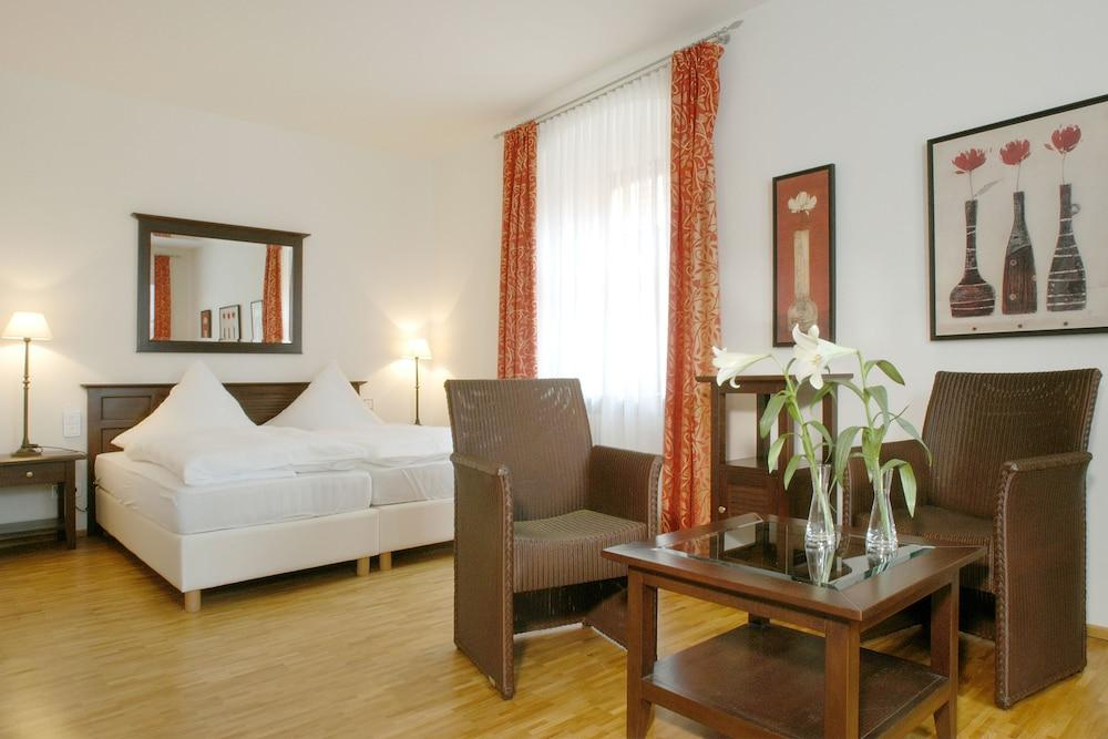 Hotel "Alter Pfarrhof"