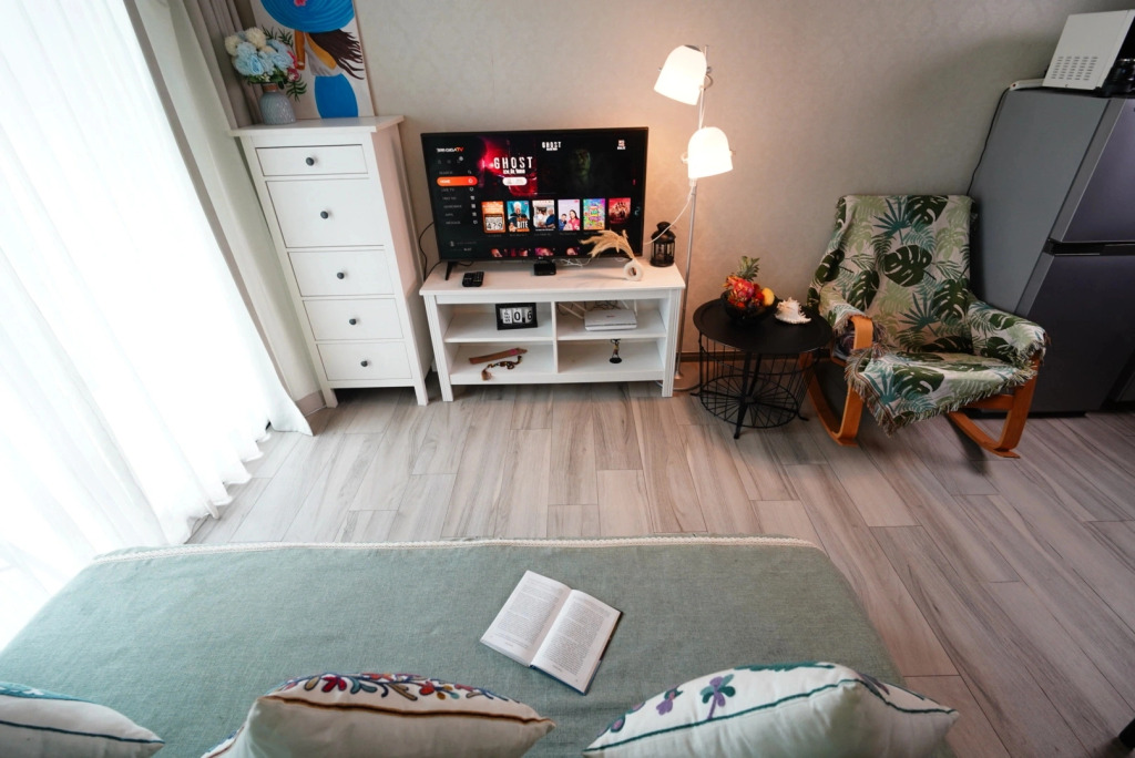 Квартира Nai Yang Retreat 1 Bedroom Apartment