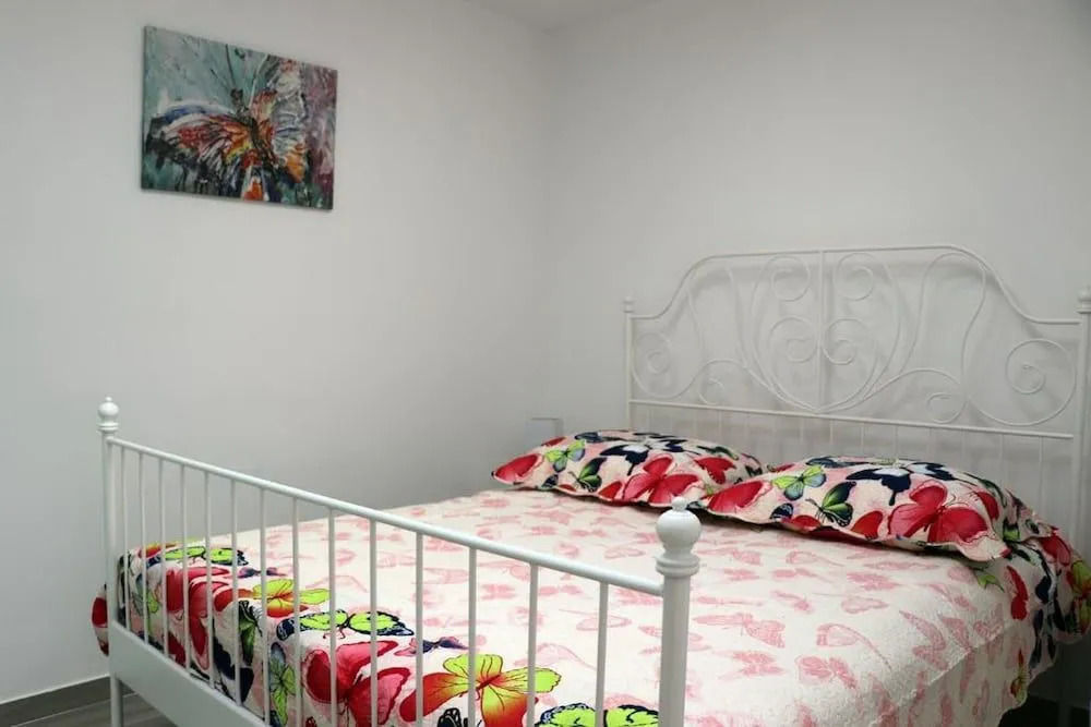 Apartmani clementina sunrise