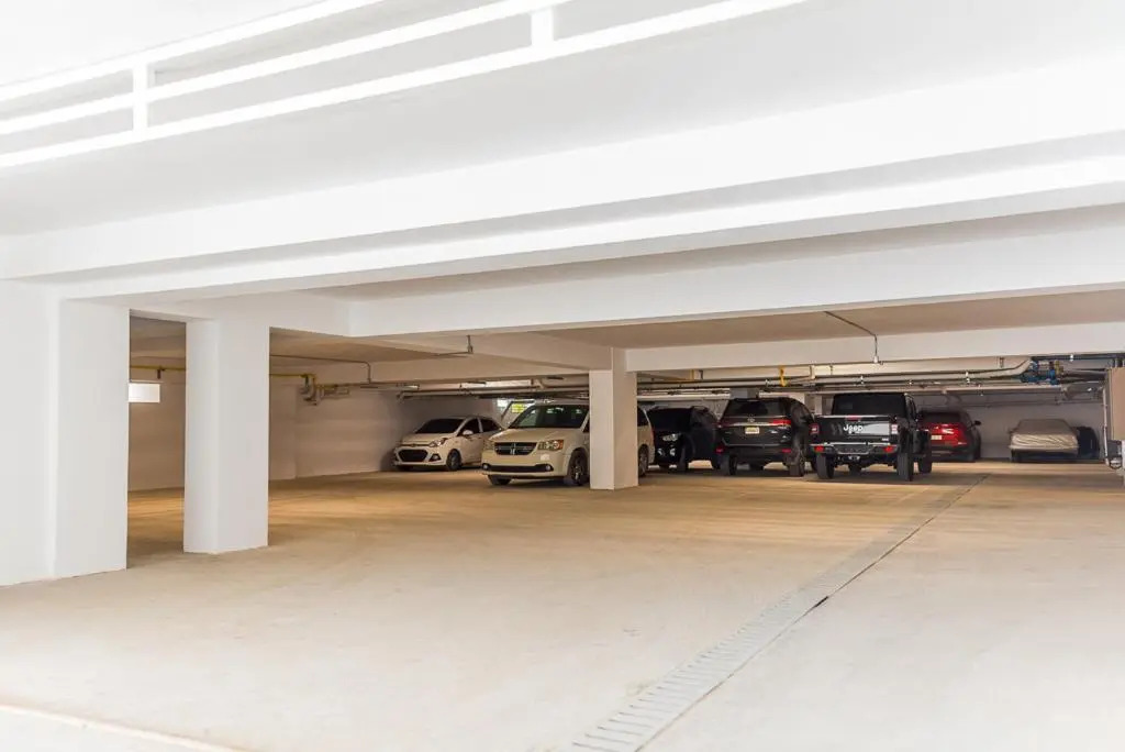 Private Picuzzi in New Penthouse Los Corales, 403