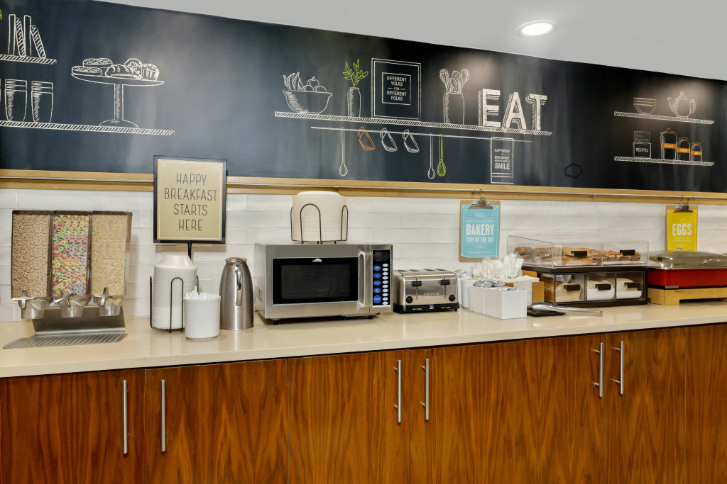 Hampton Inn by Hilton Milford