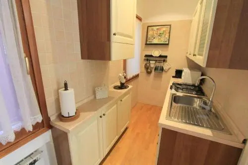 Apartment Casa Nuova