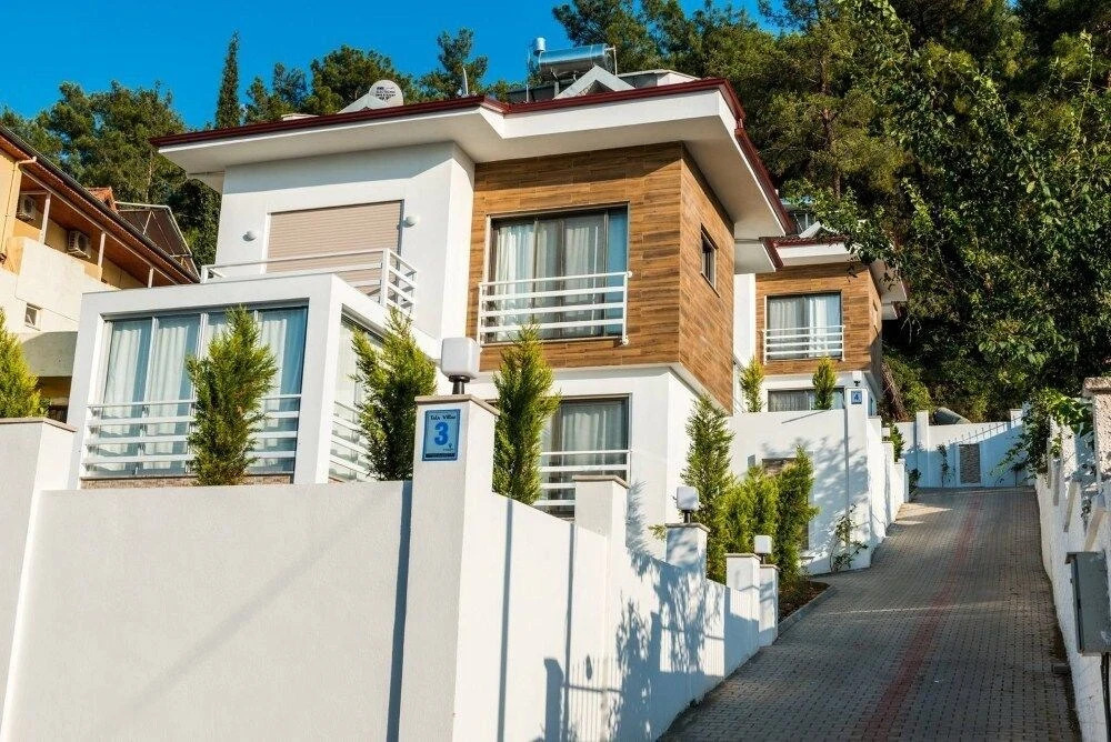 Villa Baham
