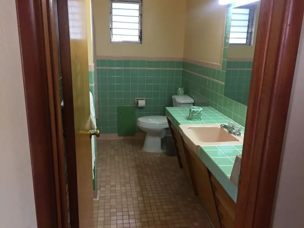 Motel Town House