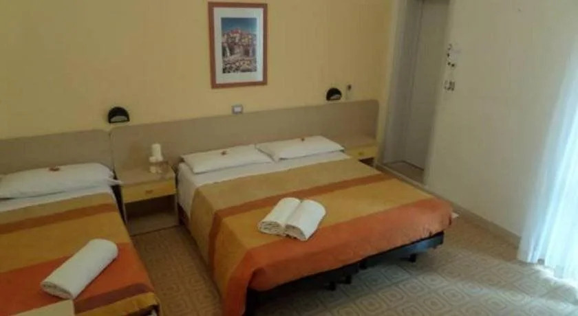 Hotel Sorriso