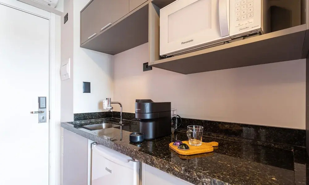 Caza Noz by Viva - Apartamentos com ótima estrutura e área comum próximo à USP e Butantã