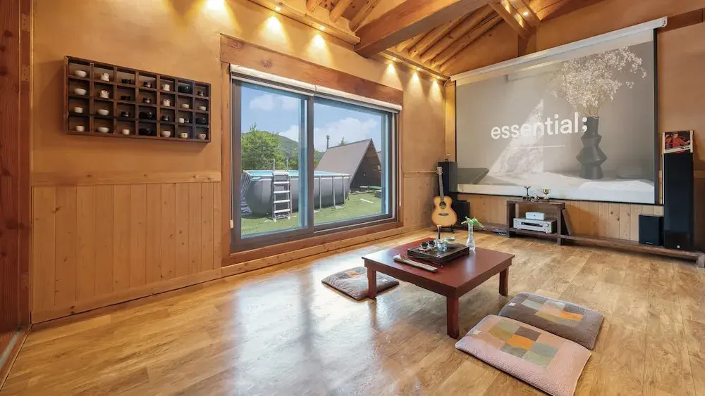 Yangpyeong Vivaco Hanok Stay