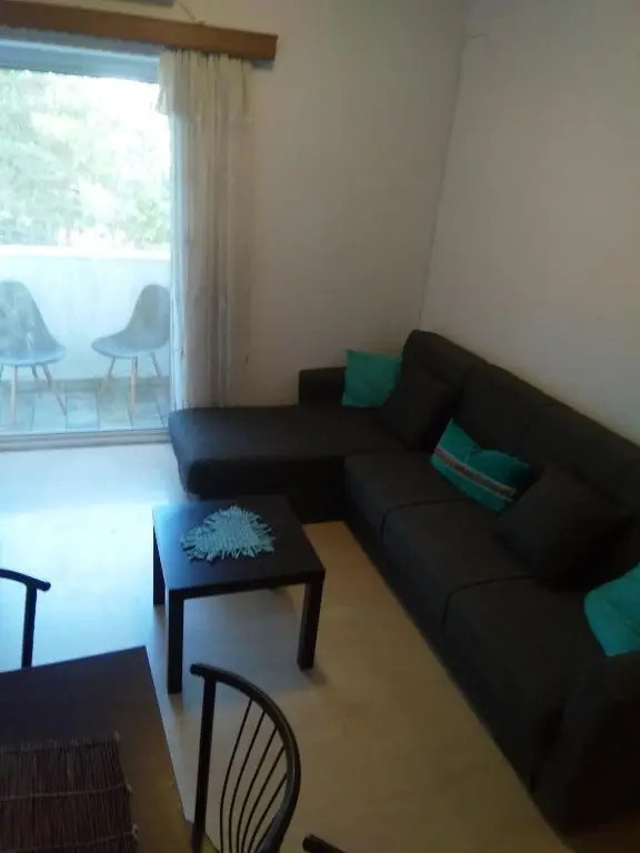 Cosy, cool, lovely apartment