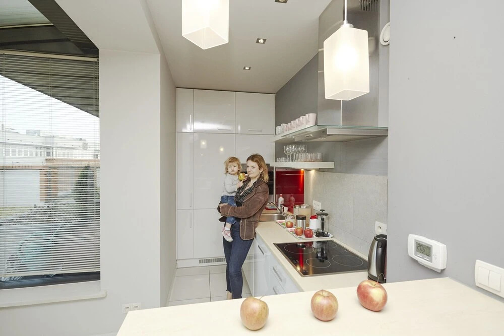 Ekoidea Apartments - Kornelia