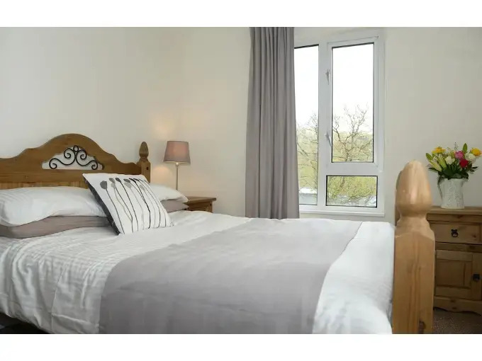 Gallt y Glyn Hostel