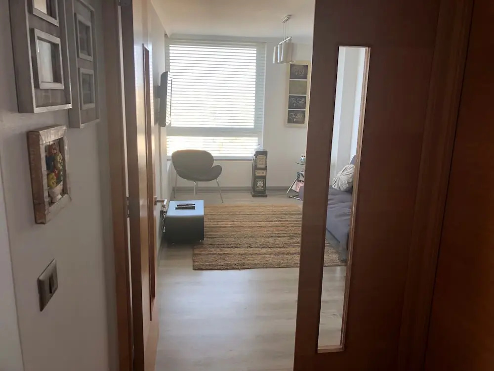 Apartamento 238 Vista Mar Horizonte
