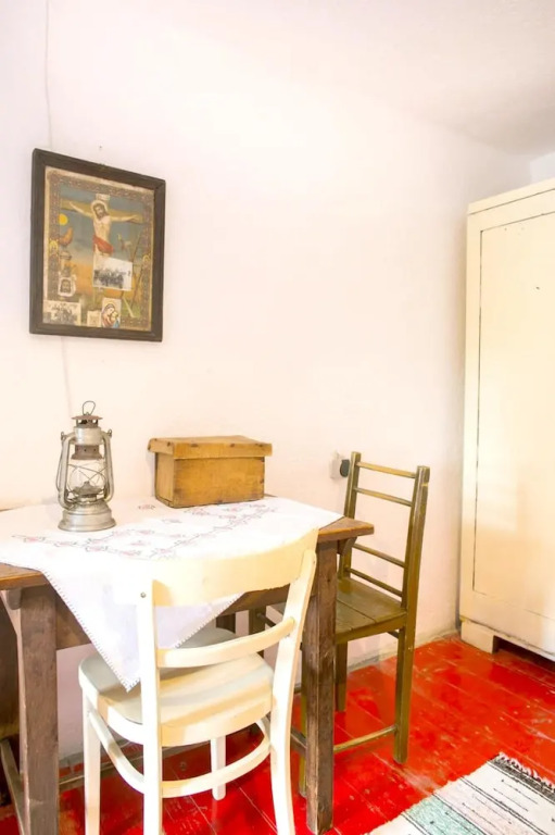 Chalet With 2 Bedrooms in Gospic, With Wonderful Mountain View, Enclos