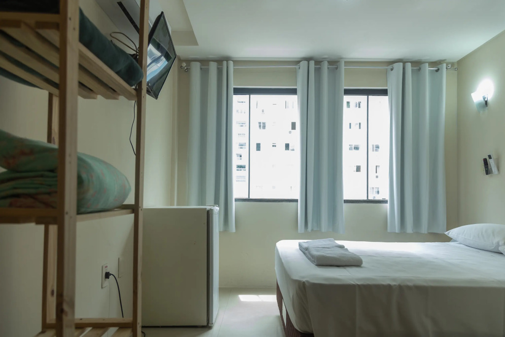 San Remo Camboriú Hotel