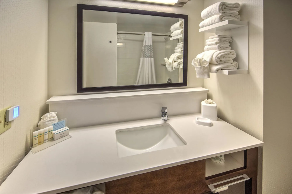 Hampton Inn Memphis / Southaven