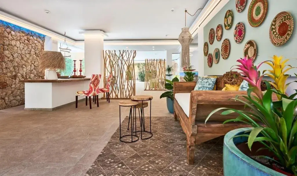 S'Olivera Canyamel Apartments