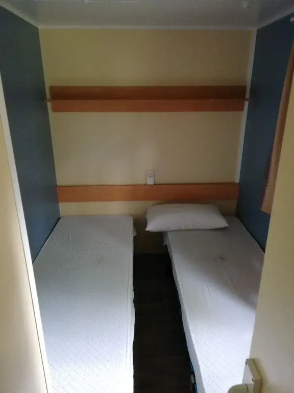 Camping Lo Ionio
