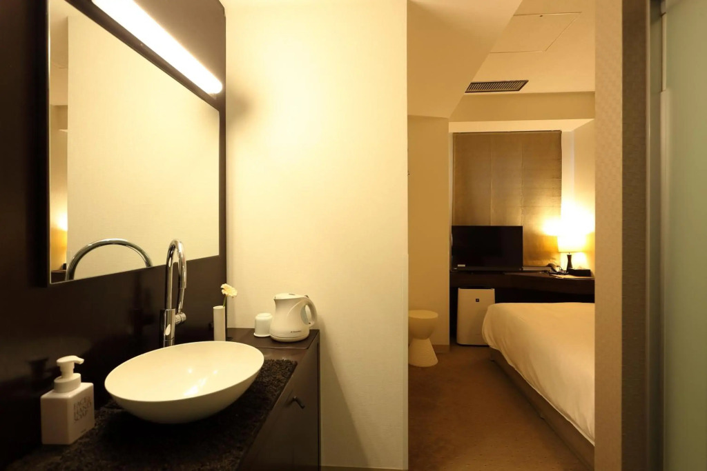Hotel Massimo Mishima
