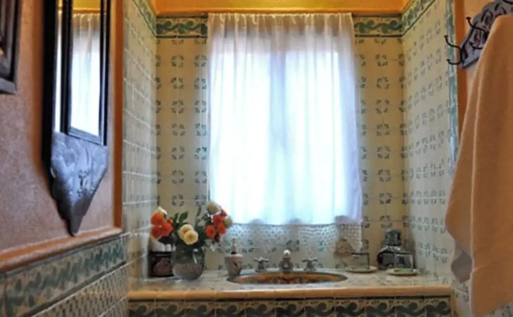 Casa de la Cuesta B&B