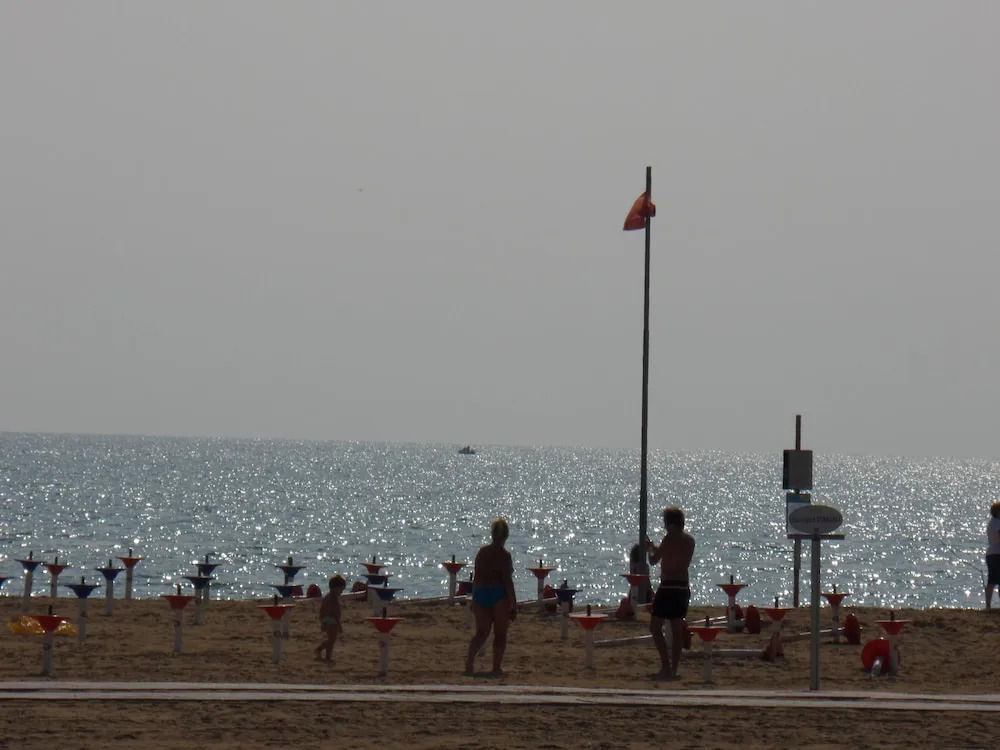 Maria 2 in Bibione With 2 Bedrooms and 1 Bathrooms