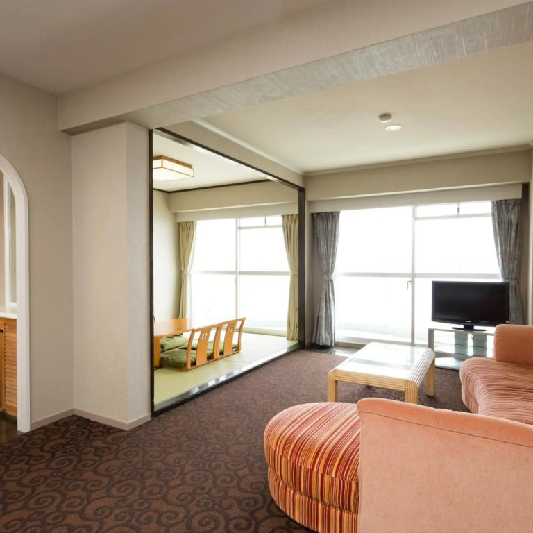 Mikawawan Resort Linx