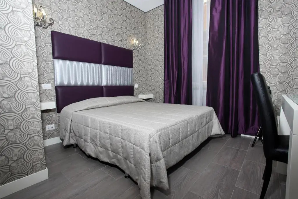 Hotel Nardizzi Americana