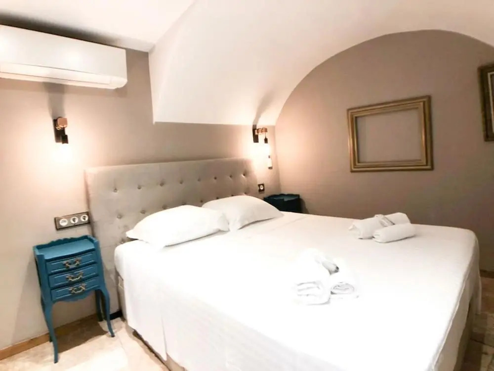 MyAgent coeur du suquet - cosy 8min palais congres-plages