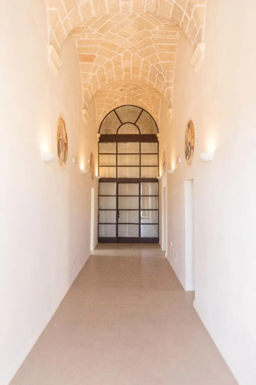 Chiostro dei Domenicani - Dimora Storica