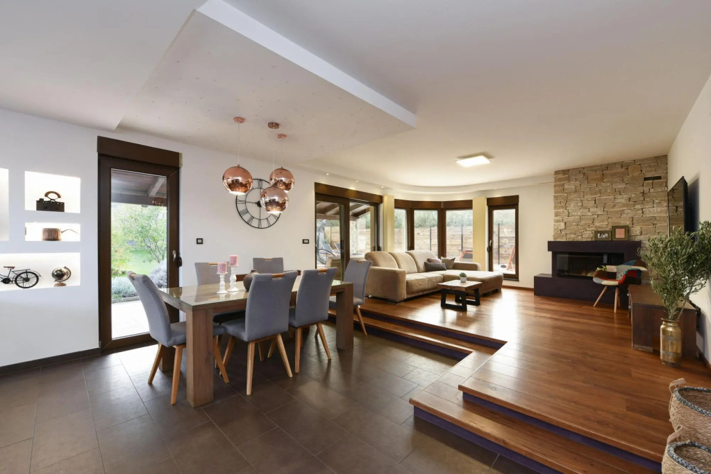 Villa Trabakul ZadarVillas