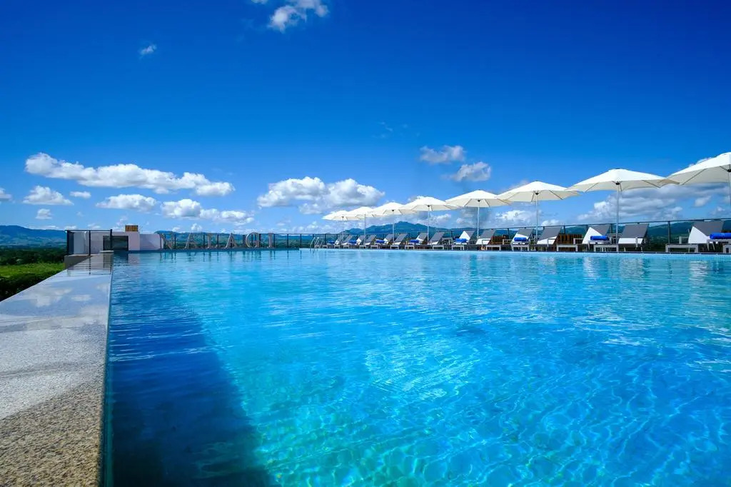 Nalagi Hotel