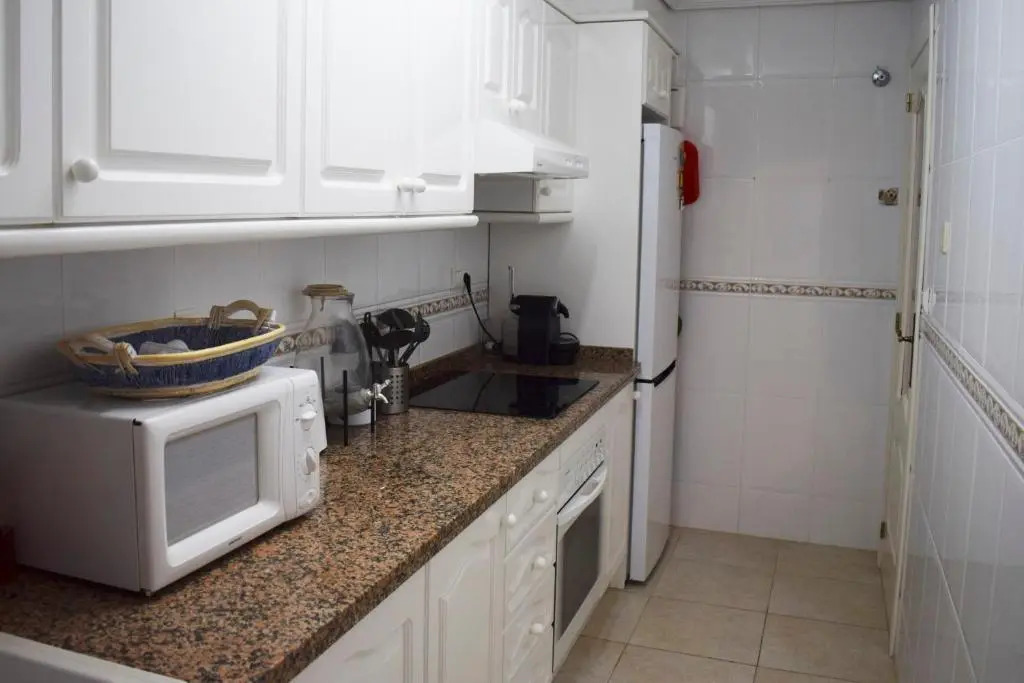 Paraiso 2 Nova Denia PB3201