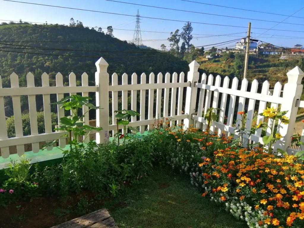 Melford Nuwaraeliya