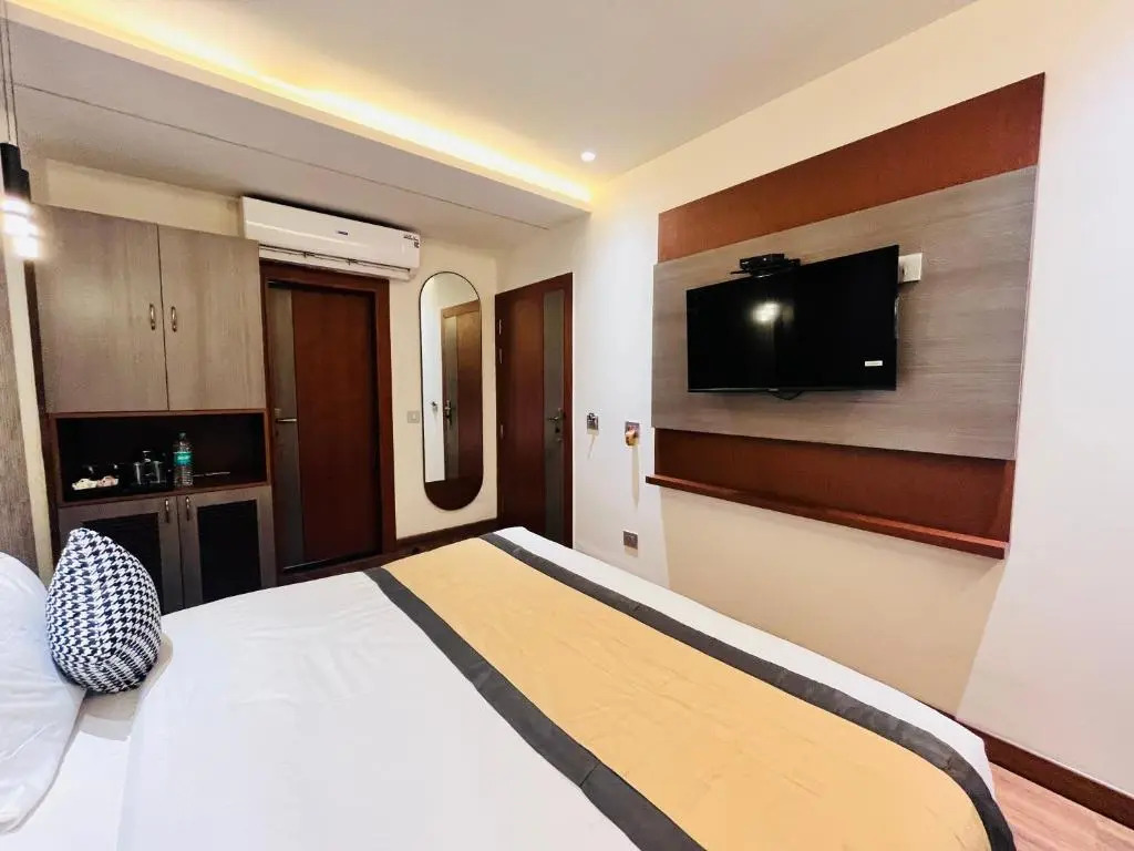 Western Blu INN
