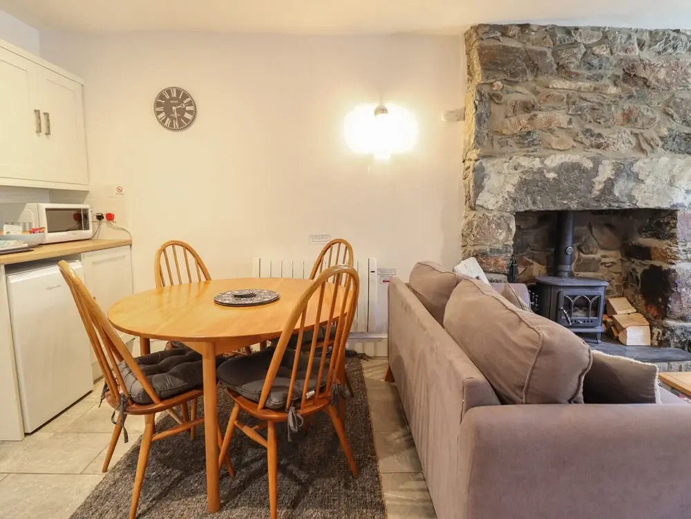 Llygoden Cottage