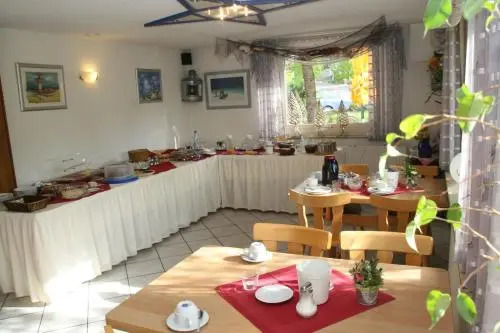 Landgasthof Hotel Will