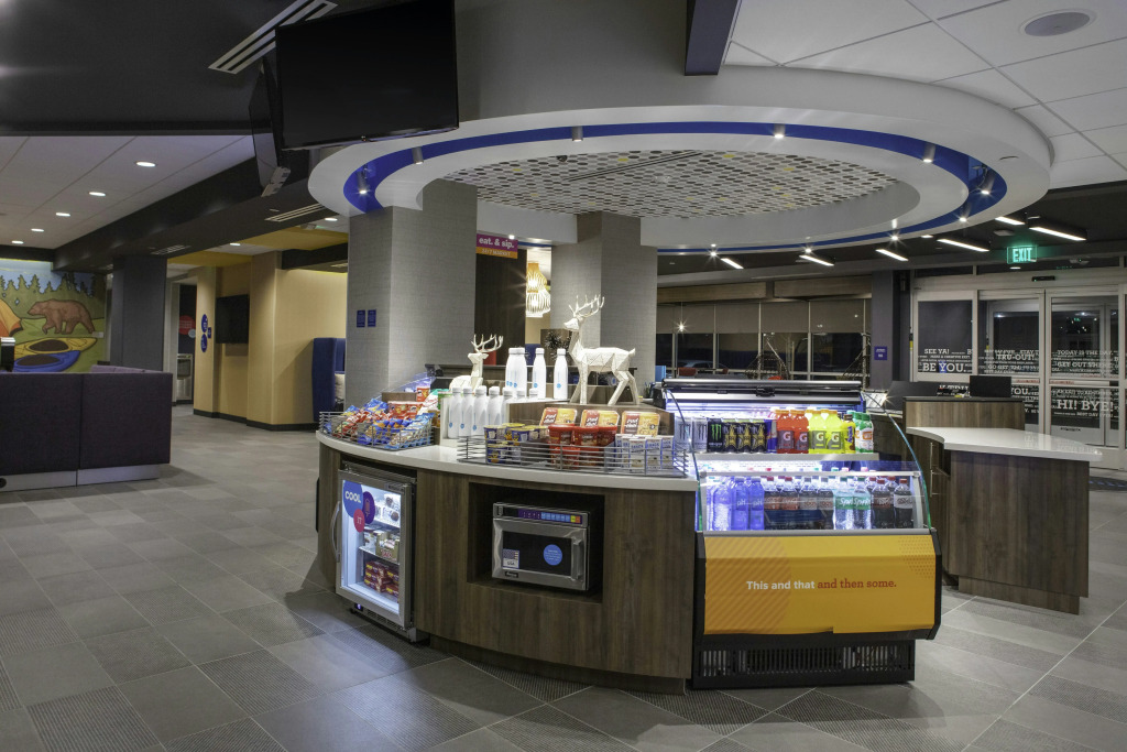 Tru By Hilton Manteca