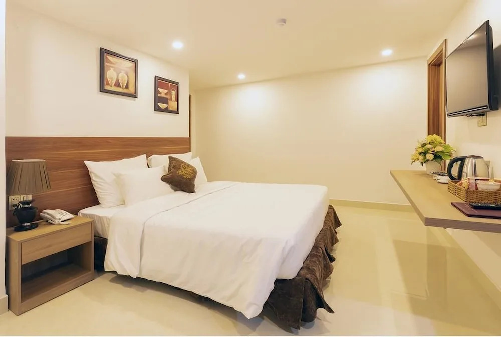 7S Hotel President Dalat