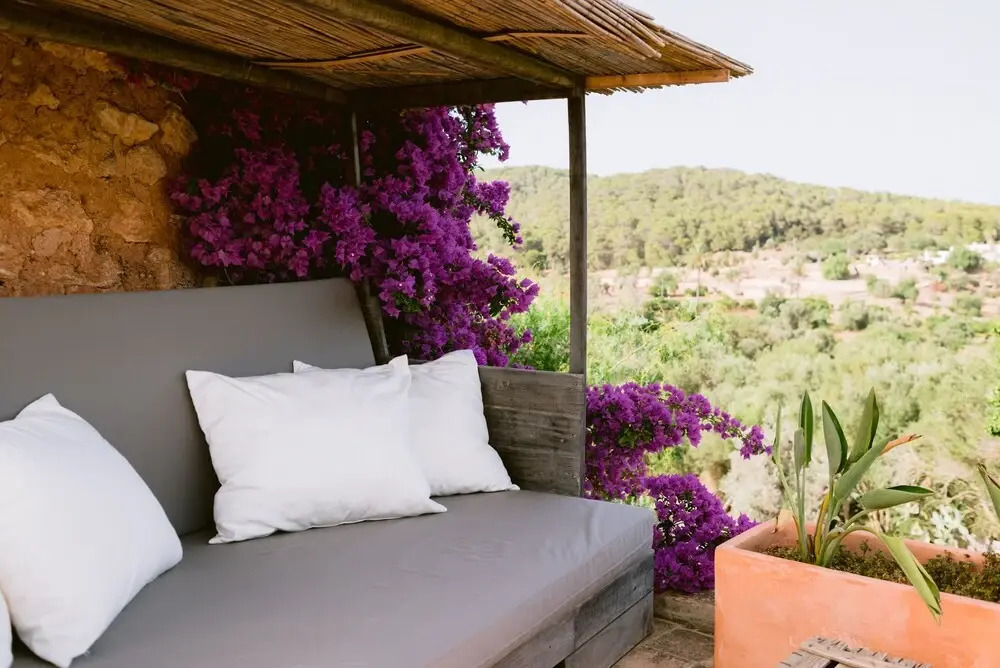 Can Quince Balafia Ibiza Hotel - Turismo de Interior