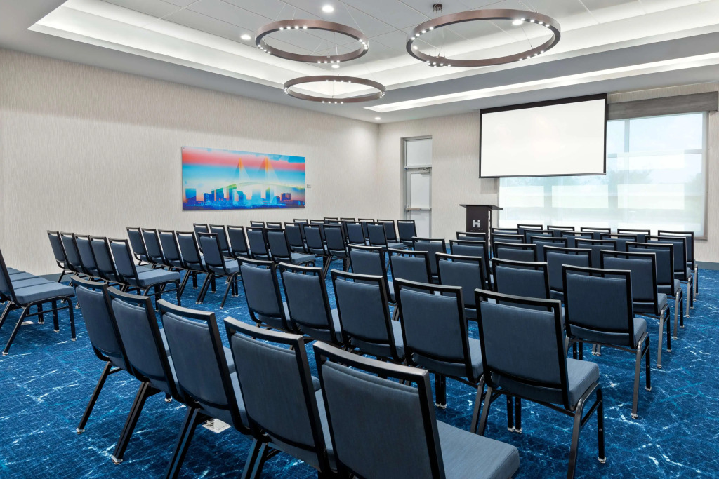 Hyatt House Tampa Airport/Westshore