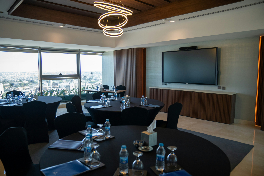 Hilton Amman
