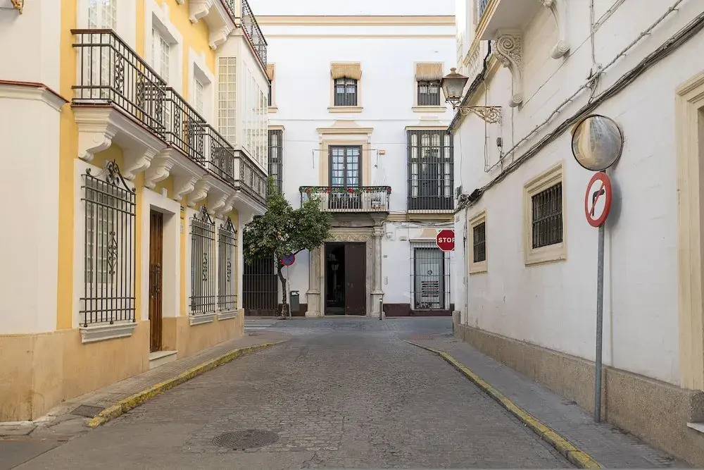 Aranda Deluxe in El Puerto de Santa Maria