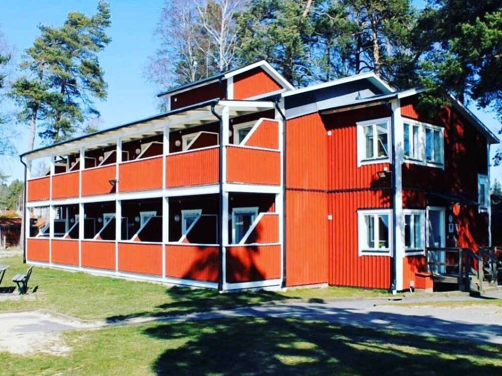 Varamon Vandrarhem