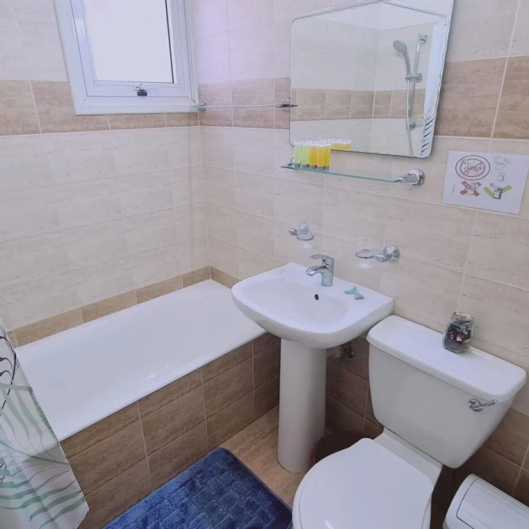 13 LCA - Stay Suncity Apartment