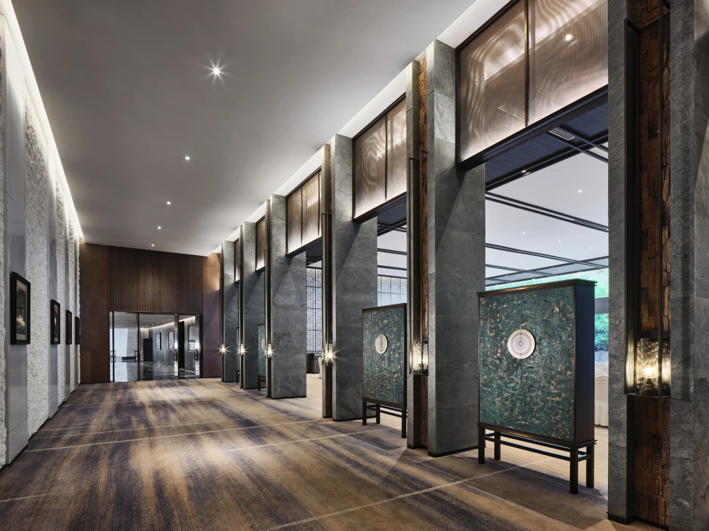 InterContinental Resort Jiuzhai Paradise by IHG