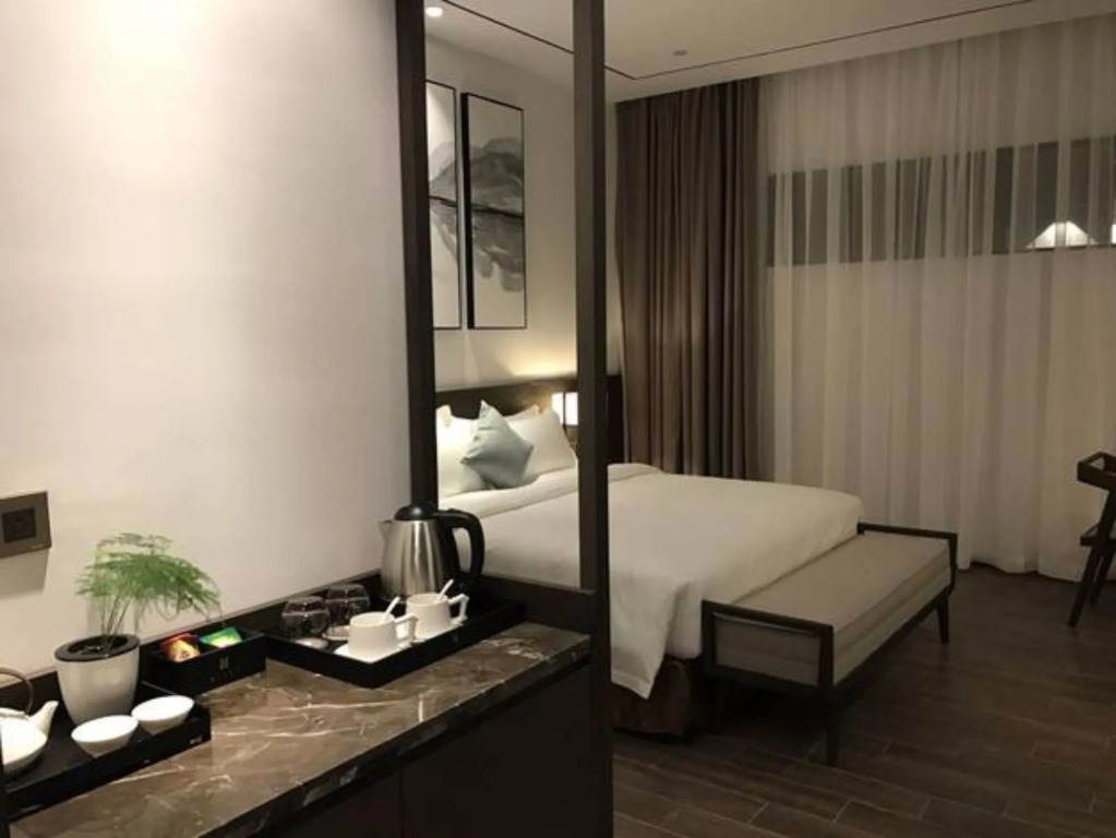 H-Life Hotel Qian Hai Branch