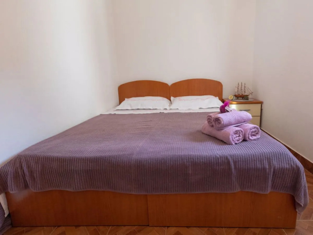Bungalow Dubra Klek