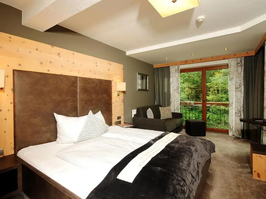Hotel Burgschrofn