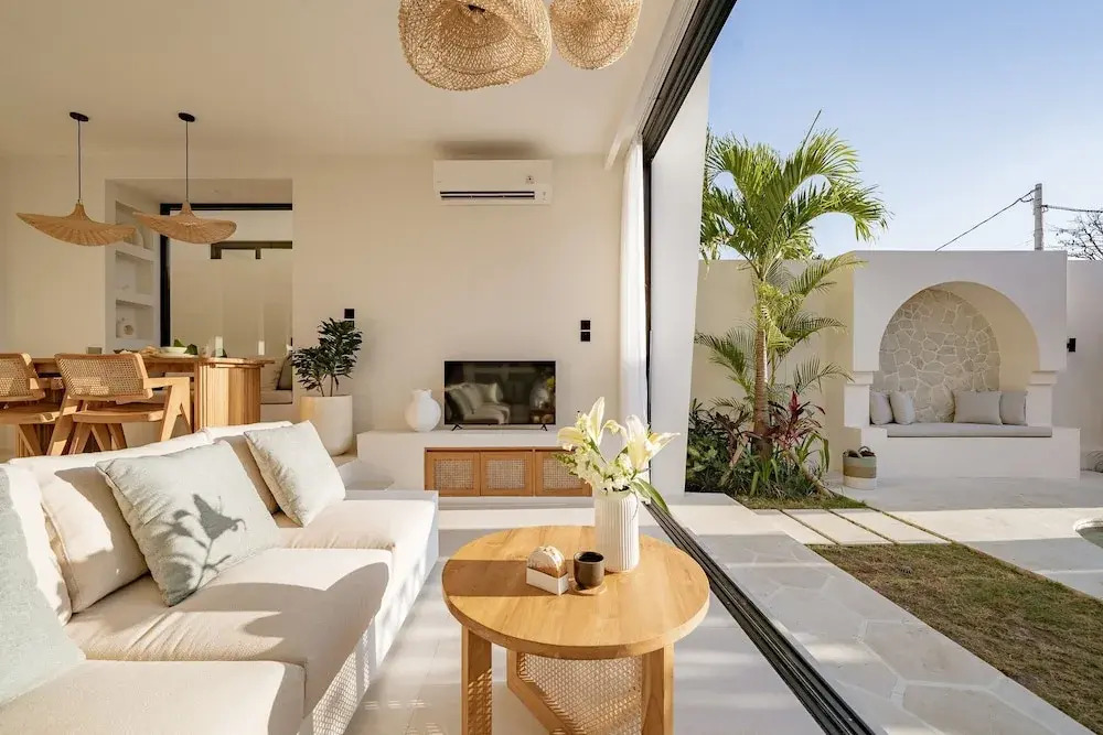 Villa Yuni Uluwatu