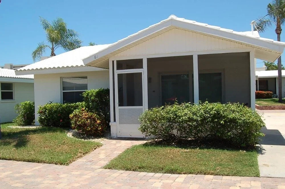 Aloha Kai - Unit 61 2 Bedrooms 2 Bathrooms Apts