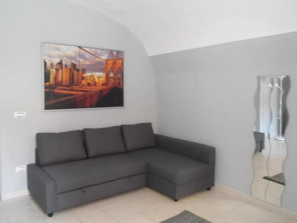 B&B Monolocale Napoli