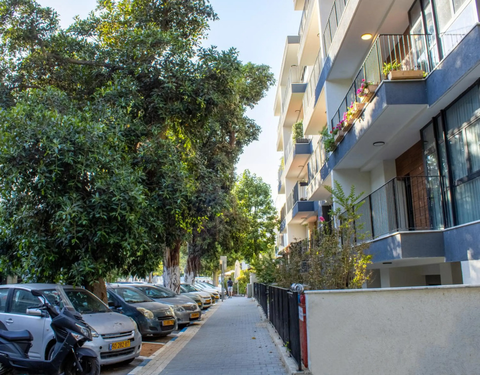 Lovely 1-bedroom apartment in The best location